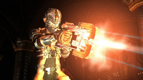 [E3 2010] Dead Space 2: data di uscita e nuove immagini