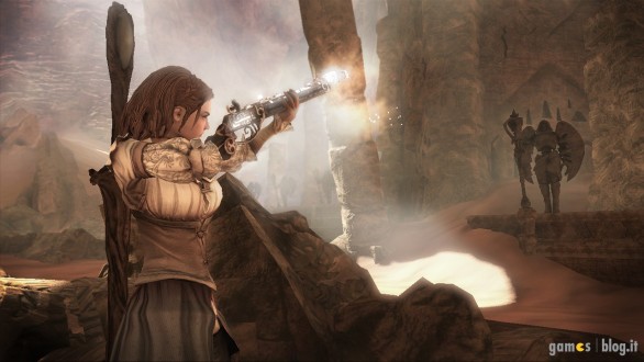 [E3 2010] Fable III: finalmente il trailer di gioco