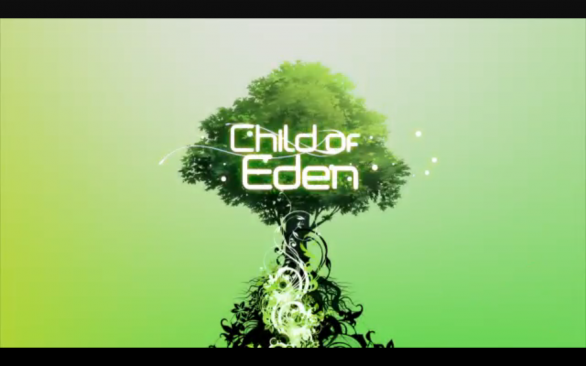[E3 2010] Child of Eden: trailer di debutto
