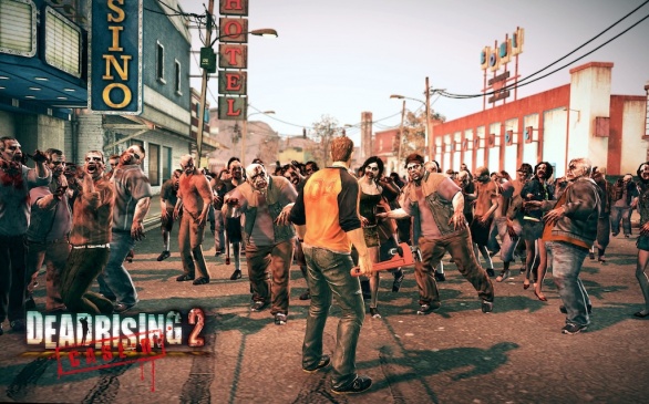 [E3 2010] Dead Rising 2: Case Zero si mostra nel trailer di debutto e in nuove immagini