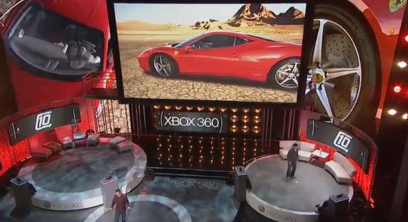 [E3 2010, Aggiornato] Forza Motorsport diventa 