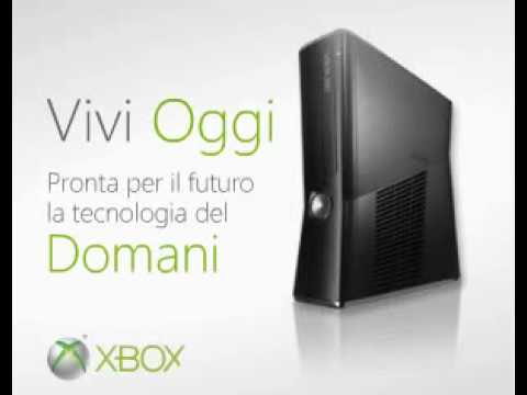 NEW XBOX 360 'SLIM' ~ E3 2010 LEAK