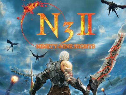 N3II - the multiplayer of Ninety Nine Nights II
