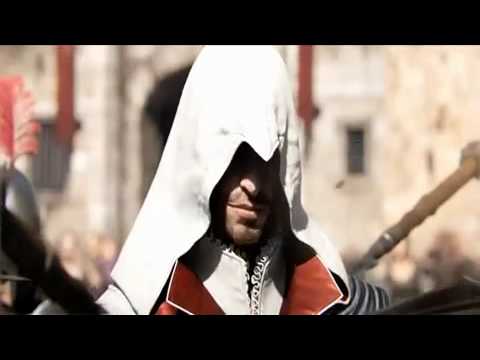 Assassins Creed Brotherhood HQ