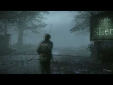 Silent Hill 8 'E3 2010 Trailer' TRUE-HD QUALITY