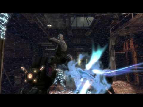 RAGE - E3 2010 Live - Mission Demo