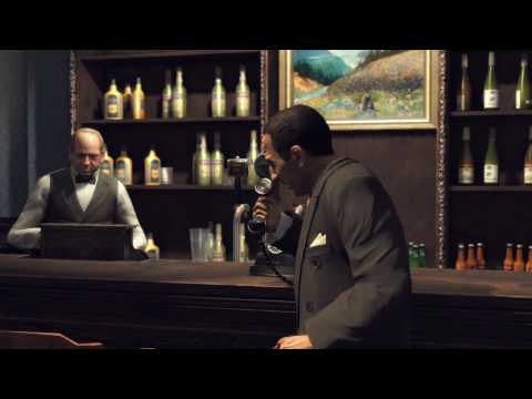 Mafia 2, Tools Of The Trade