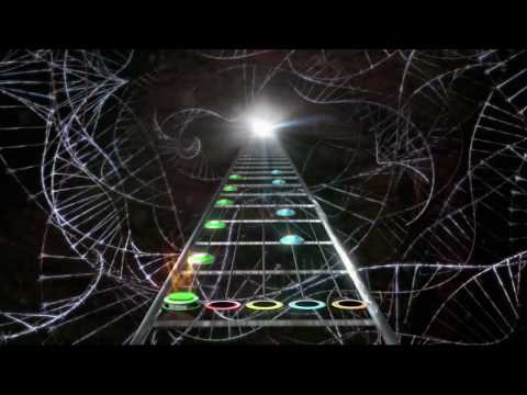 Guitar Hero Warriors Of Rock - Exclusive Reveal