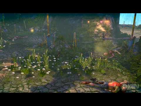 Enslaved E3 2010 Trailer