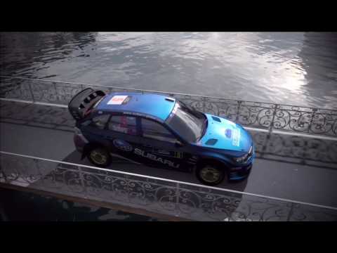 E3 2010 Stage Demo: Gran Turismo 5
