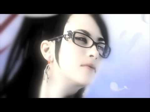 Bayonetta - Live Action Comercial