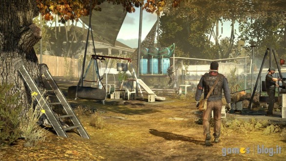 [E3 2010] Homefront torna a mostrarsi in immagini e video