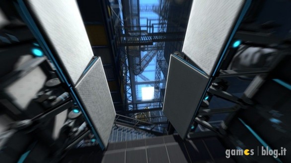 [E3 2010] Portal 2: nuove immagini