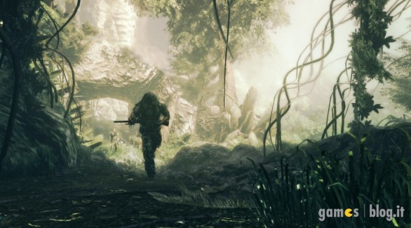 [E3 2010] Sniper: Ghost Warrior si mostra di nuovo in foto