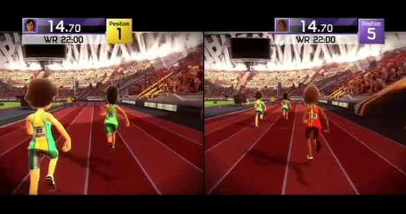 [E3 2010] Kinect si mostra in video dimostrativi, spot televisivi e immagini di gioco