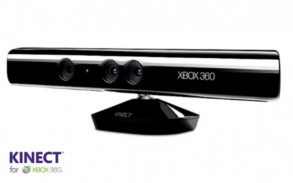[E3 2010] Natal non è più Natal: ecco Kinect
