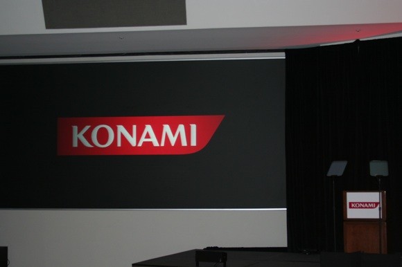 [E3 2010] Liveblog della conferenza Konami