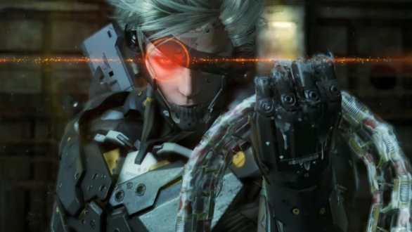 [E3 2010] Metal Gear Solid: Rising appare alla conferenza Microsoft - filmato di gioco ed immagini