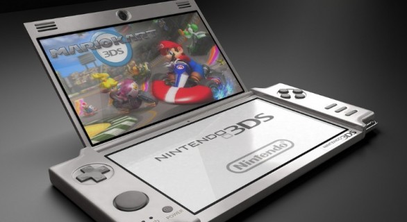 Nintendo 3DS: secondo alcuni sviluppatori, sarà potente quasi quanto PS3 ed X360