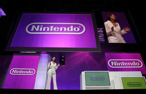 [E3 2010] La conferenza Nintendo - Liveblogging