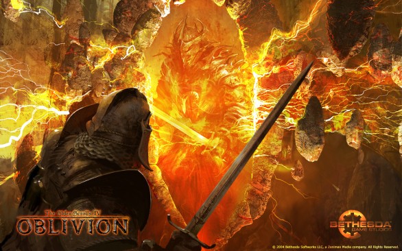Bethesda si prepara all'annuncio di Elder Scrolls V per questo E3?