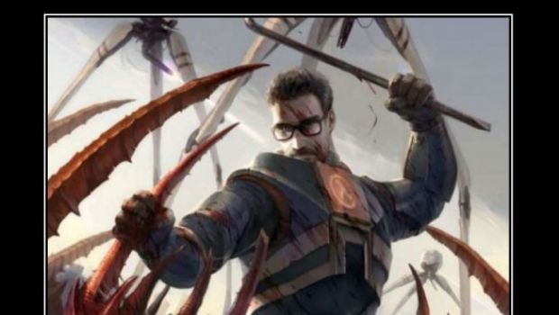 Gordon Freeman il miglior personaggio di sempre secondo Empire - classifica Top 50