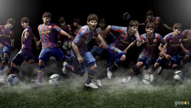 Seabass: il team di PES non era preparato per questa generazione di console