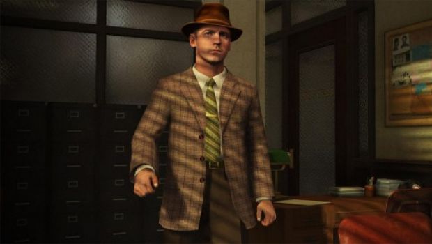 L.A. Noire in nuove immagini