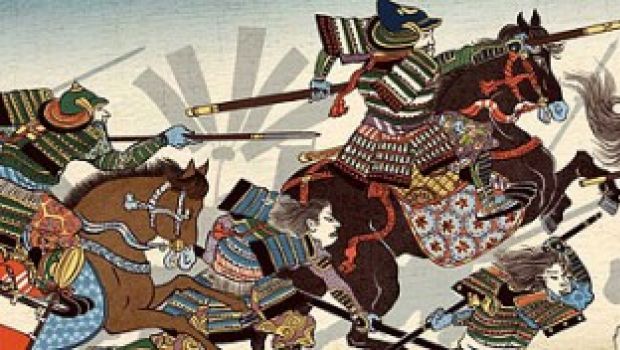 Shogun 2: Total War annunciato ufficialmente