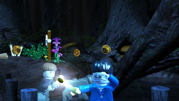 LEGO Harry Potter: Anni 1-4 - demo prevista per il 7 Giugno su Xbox LIVE