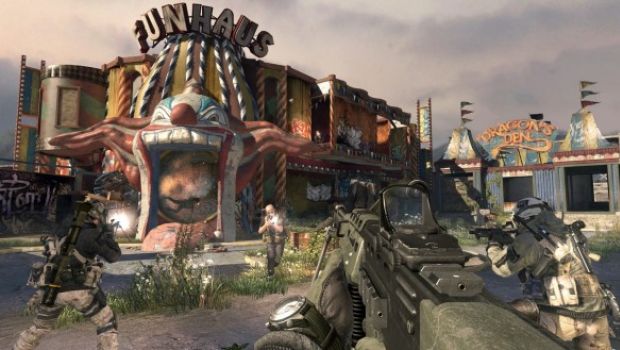 Modern Warfare 2: disponibile il Pacchetto Rinascita su Xbox Live