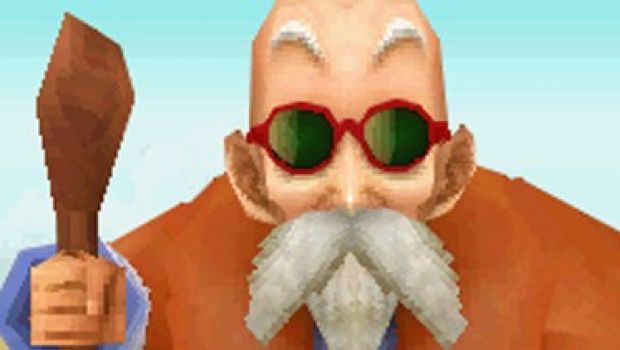 Dragon Ball Origins 2 (DS):  nuove immagini
