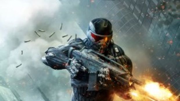 Crysis 2: GameTrailers TV ci mostra le prime sequenze di gioco