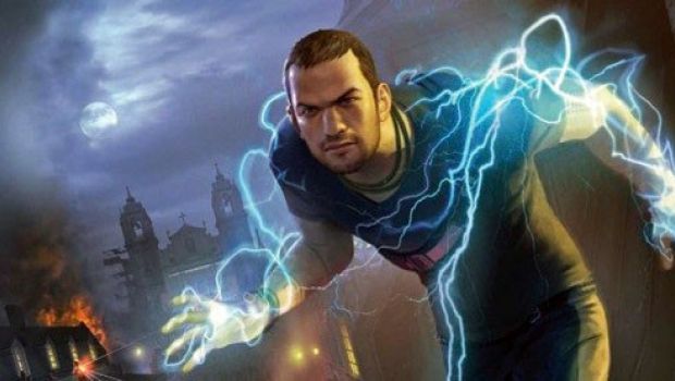 inFamous 2: i primi dettagli da Game Informer