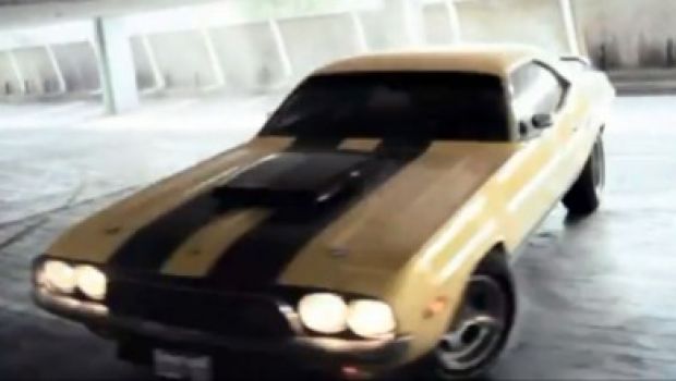 Driver: breve video-teaser del nuovo capitolo