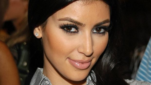 Kim Kardashian la prossima Lara Croft al cinema?