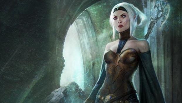 Dragon Age diventa un anime