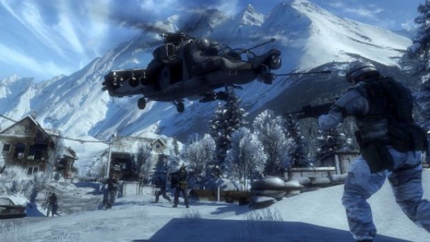 Bad Company 2: il trailer del VIP Map Pack 3