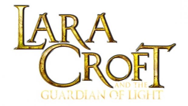 Lara Croft and the Guardian of Light si mostra in un filmato di gioco