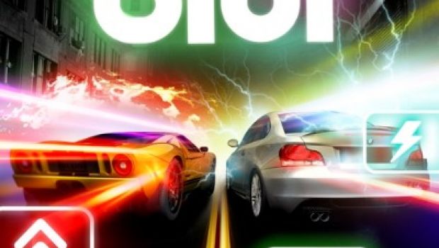 Blur: la recensione