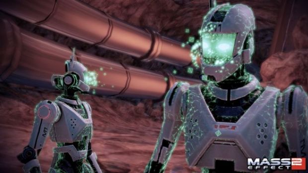 Mass Effect 2: nuova demo su X360 e PC in contemporanea con il DLC Overlord