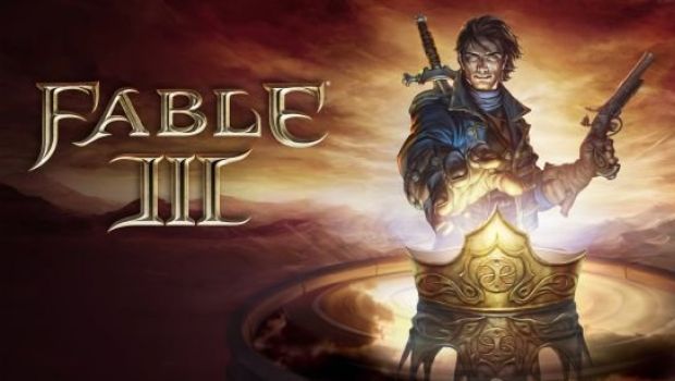 Fable III: data d'uscita ufficialmente confermata per Ottobre