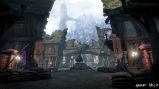 [E3 2010] Fable III in nuove immagini