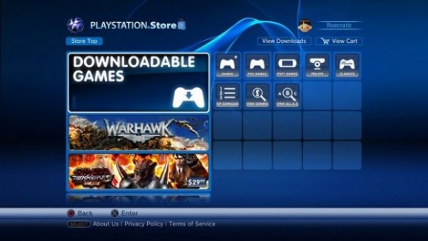 PlayStation Store: le novità di mercoledì 16 giugno 2010 - arriva Metal Gear Solid: Peace Walker