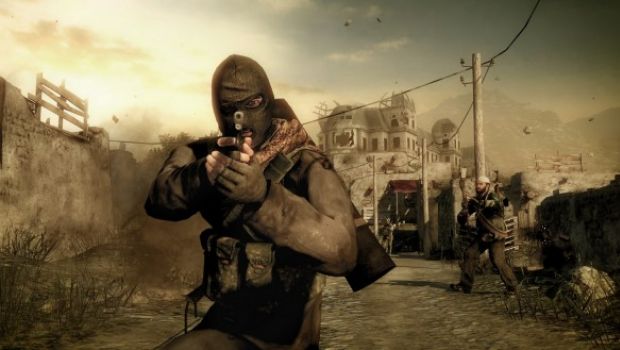 [E3 2010] Medal of Honor: nuove immagini, edizione speciale su PlayStation 3 e beta