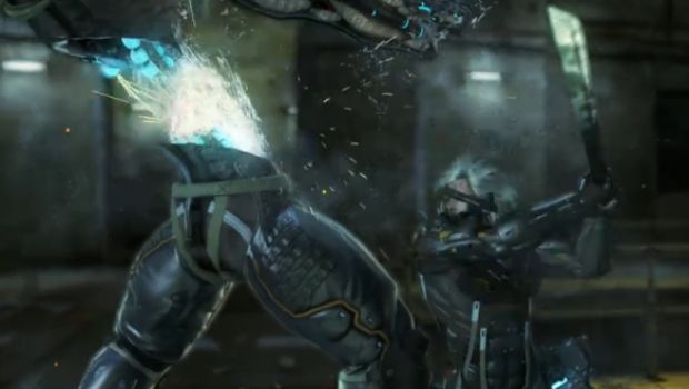 [E3 2010] Metal Gear Solid: Rising - nuovi dettagli su trama e giocabilità dalla conferenza Konami