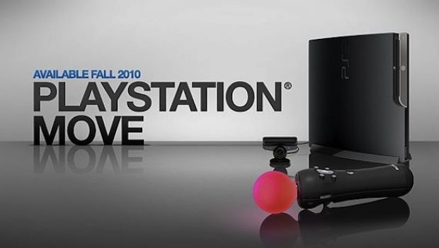 Sony non vuole forzare Move dove non è necessario