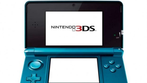 Sony non è convinta dalla tecnologia del Nintendo 3DS