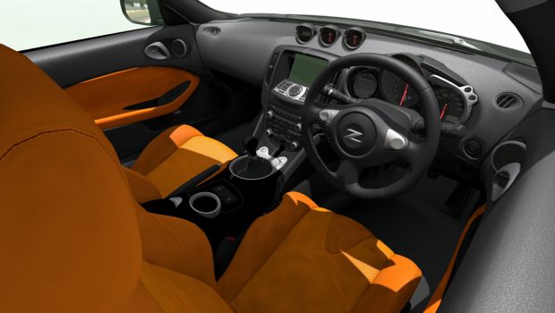 Gran Turismo 5: immagini comparative ufficiali di vetture reali e riproduzioni digitali