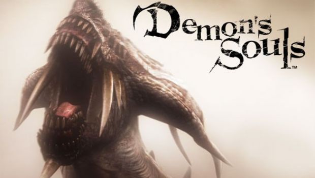 Demon's Souls: trailer di lancio